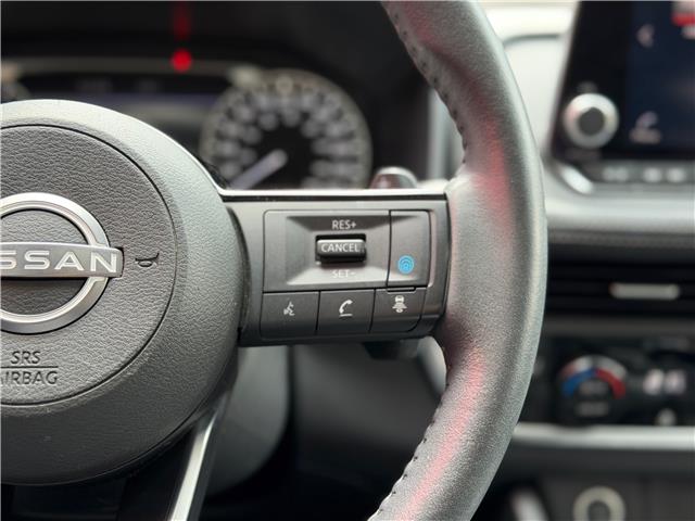 2023 Nissan Rogue SV Moonroof (Stk: 479U) in Toronto - Image 12 of 24