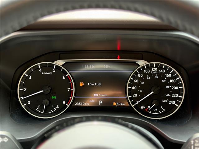 2023 Nissan Rogue SV Moonroof (Stk: 479U) in Toronto - Image 13 of 24