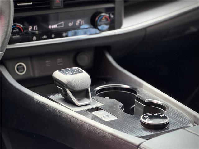 2023 Nissan Rogue SV Moonroof (Stk: 479U) in Toronto - Image 17 of 24