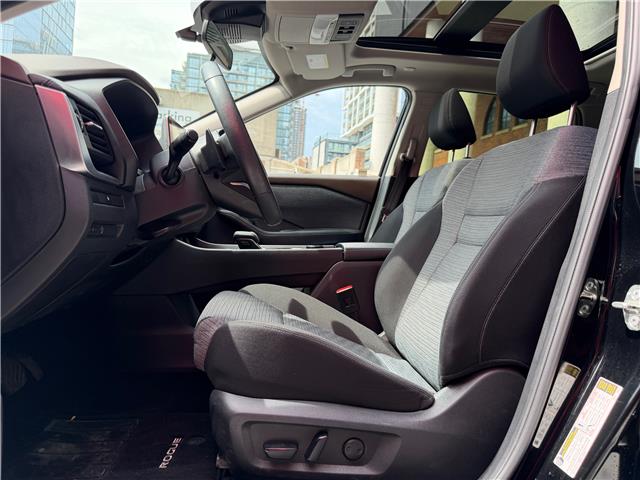 2023 Nissan Rogue SV Moonroof (Stk: 479U) in Toronto - Image 19 of 24