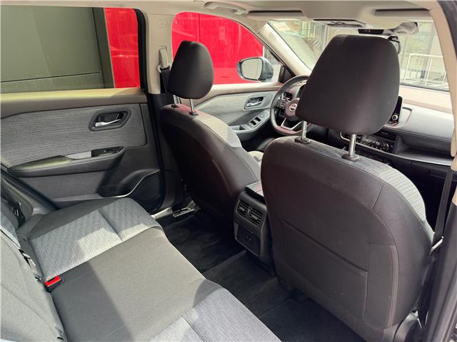 2023 Nissan Rogue SV Moonroof (Stk: 479U) in Toronto - Image 21 of 24