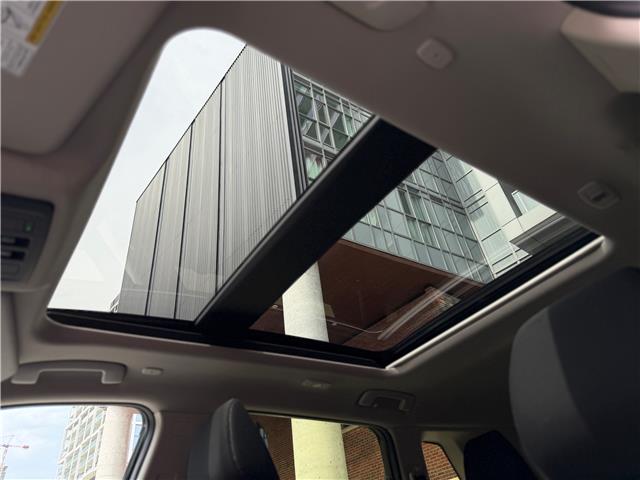 2023 Nissan Rogue SV Moonroof (Stk: 479U) in Toronto - Image 24 of 24