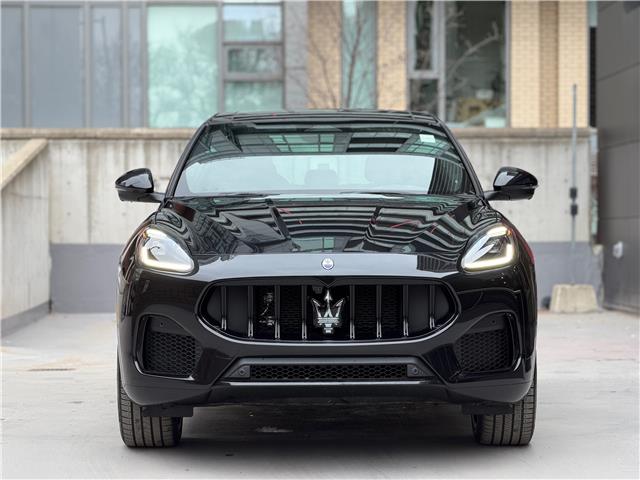2026 Maserati Grecale Modena V6 (Stk: 444MA) in Toronto - Image 3 of 25