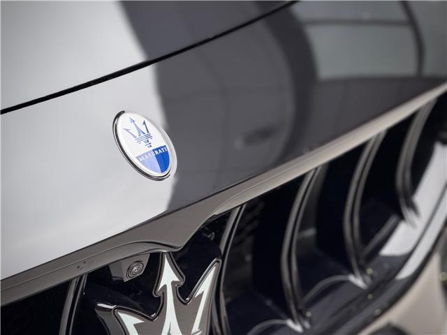 2026 Maserati Grecale Modena V6 (Stk: 444MA) in Toronto - Image 4 of 25