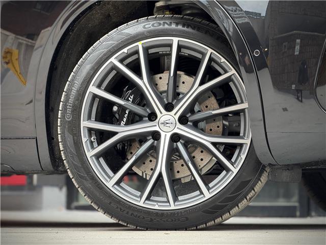2026 Maserati Grecale Modena V6 (Stk: 444MA) in Toronto - Image 6 of 25