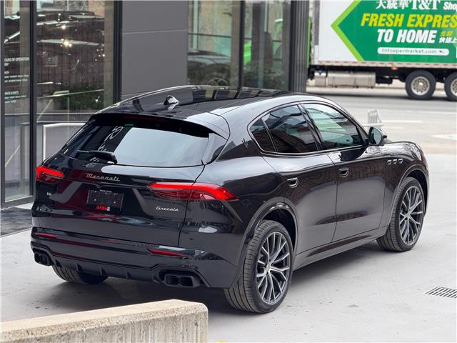 2026 Maserati Grecale Modena V6 (Stk: 444MA) in Toronto - Image 7 of 25