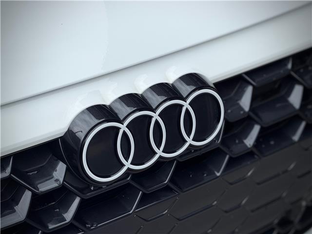 2025 Audi A3 40 (Stk: 473U) in Toronto - Image 5 of 30