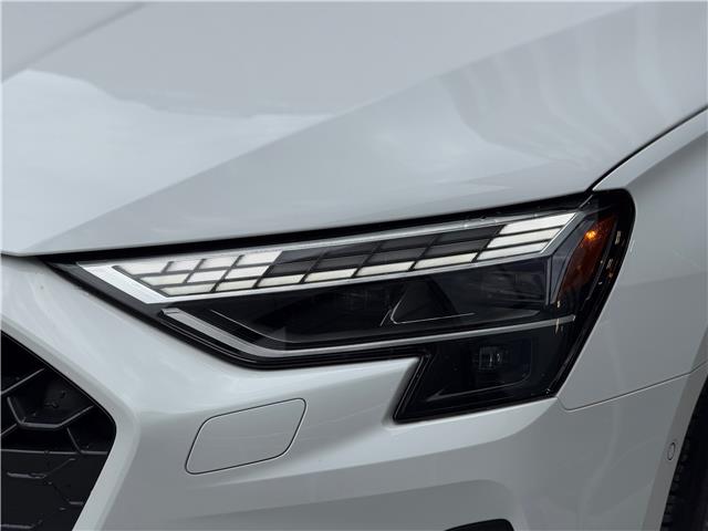 2025 Audi A3 40 (Stk: 473U) in Toronto - Image 6 of 30