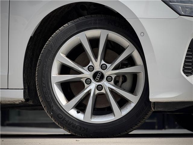 2025 Audi A3 40 (Stk: 473U) in Toronto - Image 11 of 30