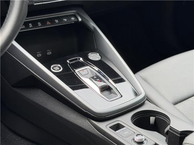 2025 Audi A3 40 (Stk: 473U) in Toronto - Image 15 of 30