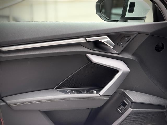 2025 Audi A3 40 (Stk: 473U) in Toronto - Image 17 of 30