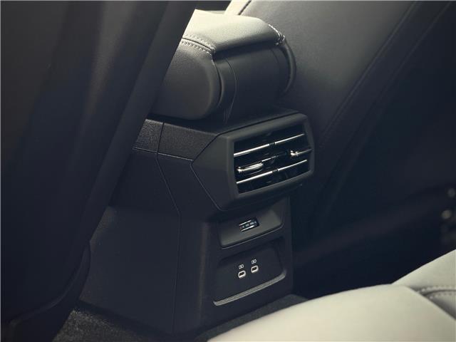 2025 Audi A3 40 (Stk: 473U) in Toronto - Image 20 of 30