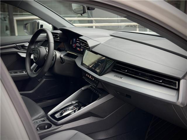 2025 Audi A3 40 (Stk: 473U) in Toronto - Image 22 of 30