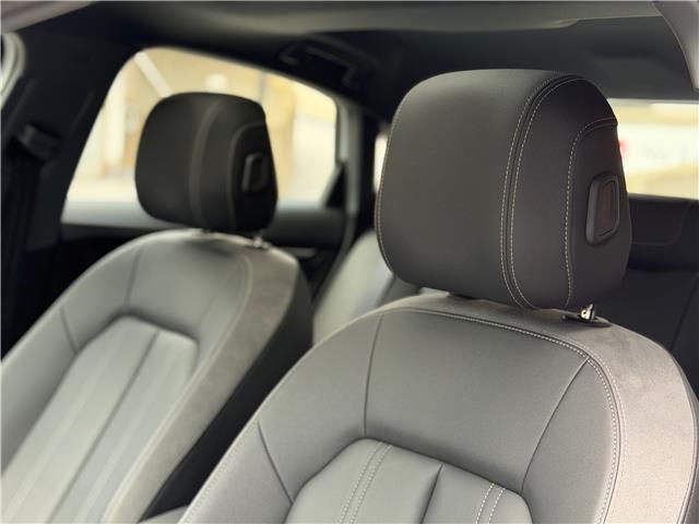 2025 Audi A3 40 (Stk: 473U) in Toronto - Image 28 of 30