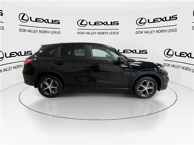 2023 Honda HR-V  (Stk: 14U7492) in Markham - Image 9 of 28