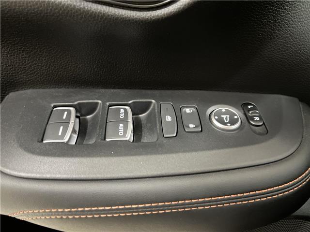 2023 Honda HR-V  (Stk: 14U7492) in Markham - Image 13 of 28