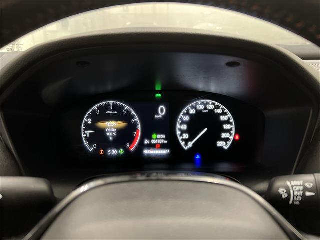 2023 Honda HR-V  (Stk: 14U7492) in Markham - Image 14 of 28
