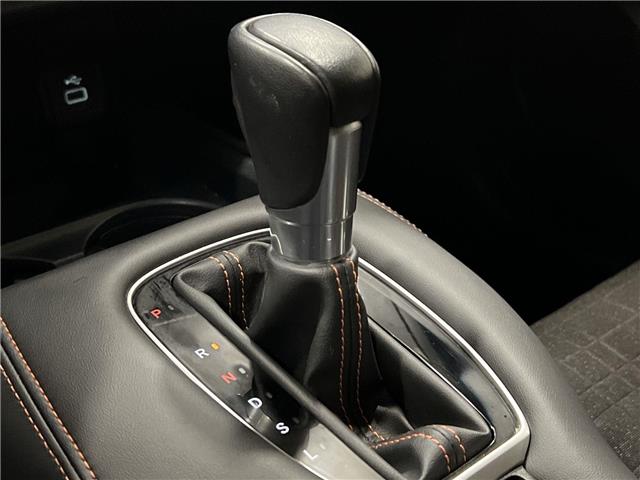 2023 Honda HR-V  (Stk: 14U7492) in Markham - Image 19 of 28