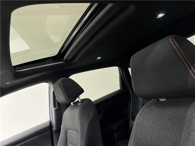 2023 Honda HR-V  (Stk: 14U7492) in Markham - Image 20 of 28