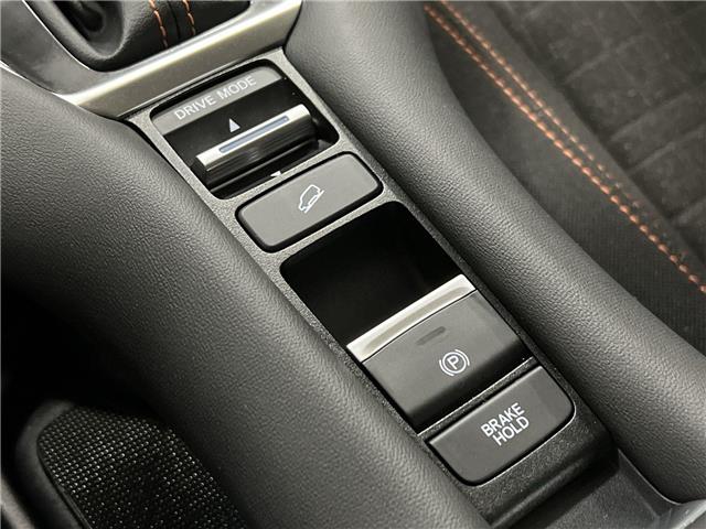 2023 Honda HR-V  (Stk: 14U7492) in Markham - Image 22 of 28