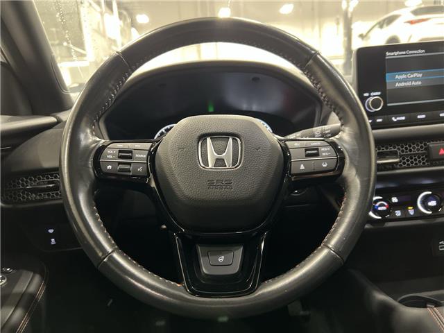 2023 Honda HR-V  (Stk: 14U7492) in Markham - Image 24 of 28