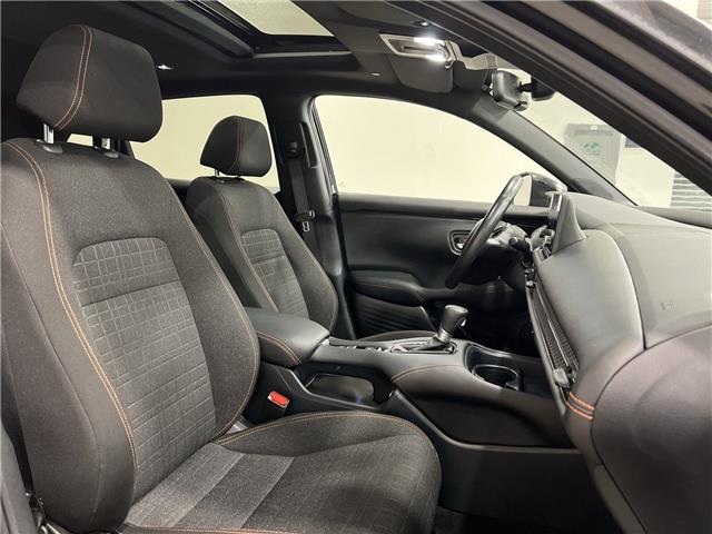 2023 Honda HR-V  (Stk: 14U7492) in Markham - Image 25 of 28