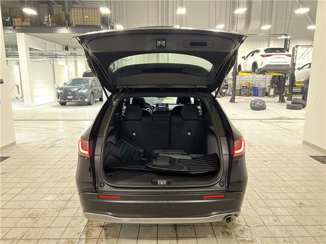 2023 Honda HR-V  (Stk: 14U7492) in Markham - Image 27 of 28