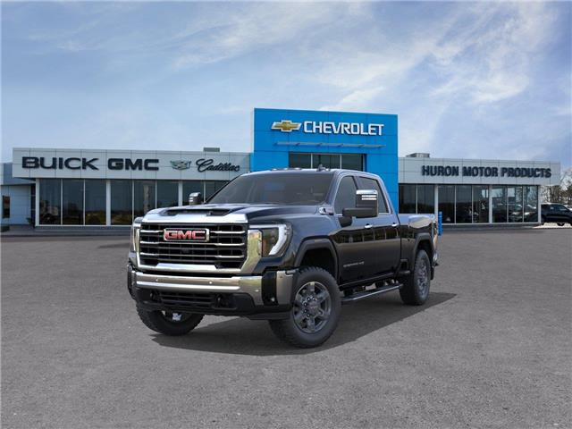 2026 GMC Sierra 2500HD SLT (Stk: 107567) in Exeter - Image 8 of 24