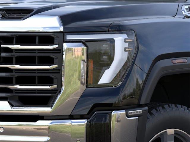 2026 GMC Sierra 2500HD SLT (Stk: 107567) in Exeter - Image 10 of 24