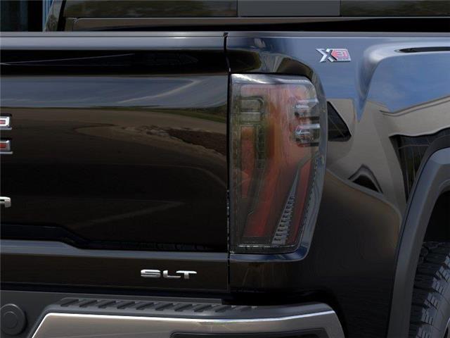 2026 GMC Sierra 2500HD SLT (Stk: 107567) in Exeter - Image 11 of 24
