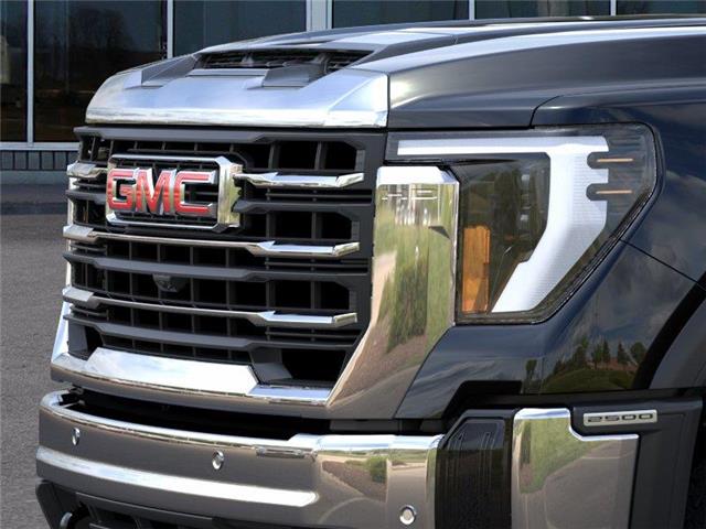 2026 GMC Sierra 2500HD SLT (Stk: 107567) in Exeter - Image 13 of 24