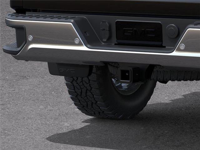 2026 GMC Sierra 2500HD SLT (Stk: 107567) in Exeter - Image 14 of 24