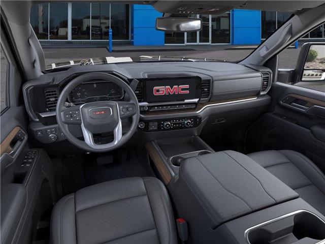 2026 GMC Sierra 2500HD SLT (Stk: 107567) in Exeter - Image 15 of 24