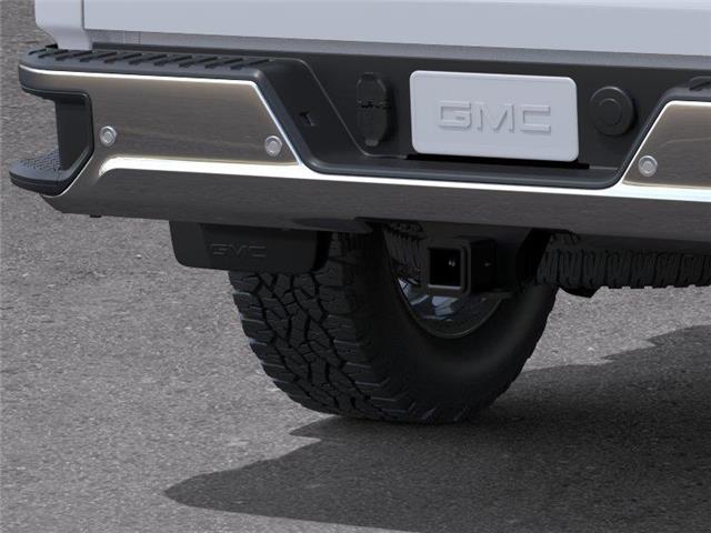 2026 GMC Sierra 2500HD SLT (Stk: 107568) in Exeter - Image 14 of 24