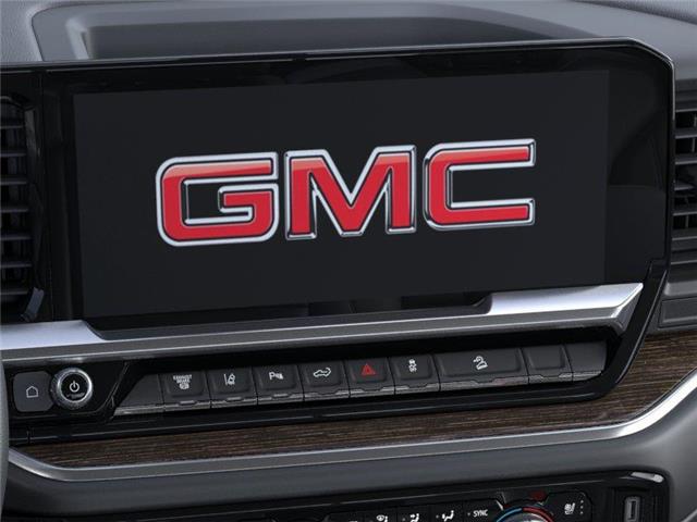 2026 GMC Sierra 2500HD SLT (Stk: 107568) in Exeter - Image 20 of 24