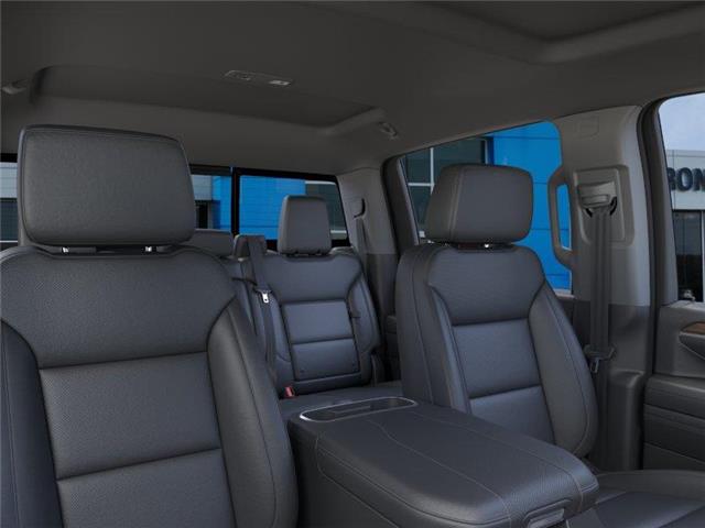 2026 GMC Sierra 2500HD SLT (Stk: 107568) in Exeter - Image 24 of 24