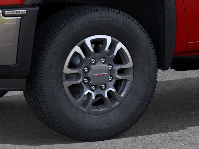 2026 GMC Sierra 3500HD SLE (Stk: 107566) in Exeter - Image 9 of 24