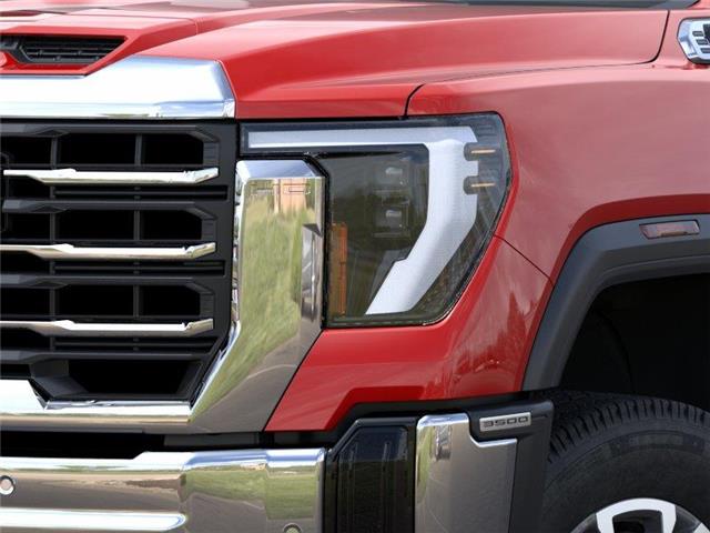 2026 GMC Sierra 3500HD SLE (Stk: 107566) in Exeter - Image 10 of 24