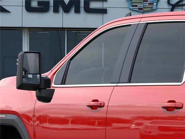 2026 GMC Sierra 3500HD SLE (Stk: 107566) in Exeter - Image 12 of 24