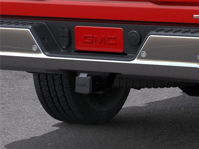 2026 GMC Sierra 3500HD SLE (Stk: 107566) in Exeter - Image 14 of 24