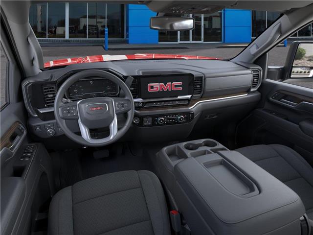 2026 GMC Sierra 3500HD SLE (Stk: 107566) in Exeter - Image 15 of 24
