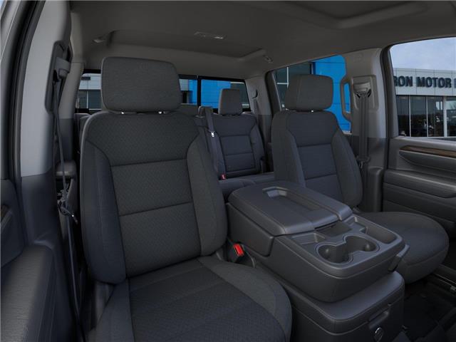 2026 GMC Sierra 3500HD SLE (Stk: 107566) in Exeter - Image 16 of 24