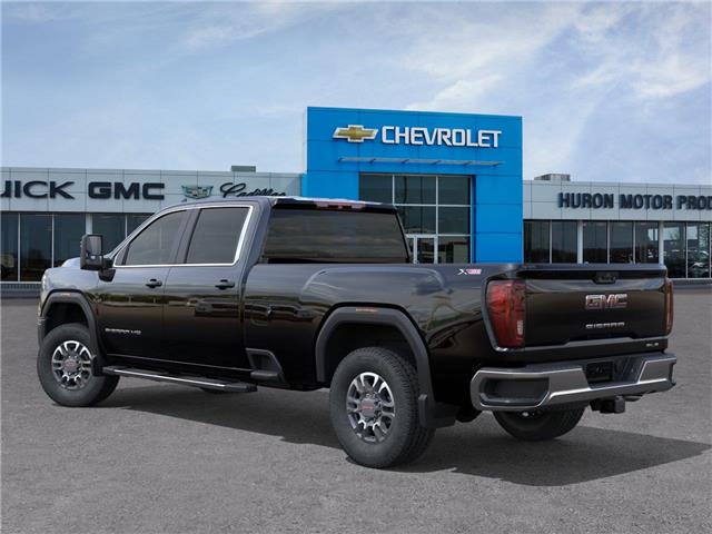 2026 GMC Sierra 2500HD SLE (Stk: 107577) in Exeter - Image 3 of 24