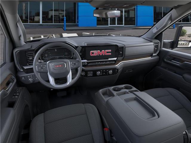 2026 GMC Sierra 2500HD SLE (Stk: 107577) in Exeter - Image 15 of 24