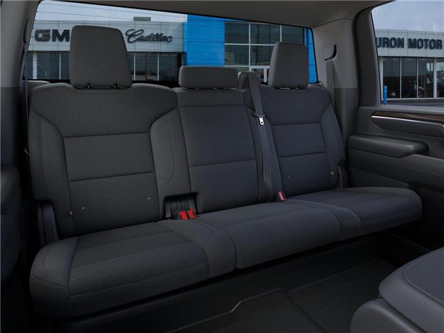 2026 GMC Sierra 2500HD SLE (Stk: 107577) in Exeter - Image 17 of 24