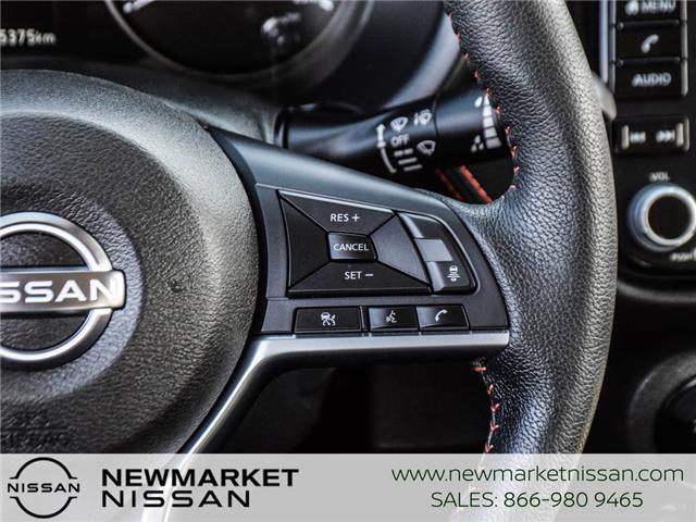 2023 Nissan Kicks SR (Stk: UN2830) in Newmarket - Image 17 of 24