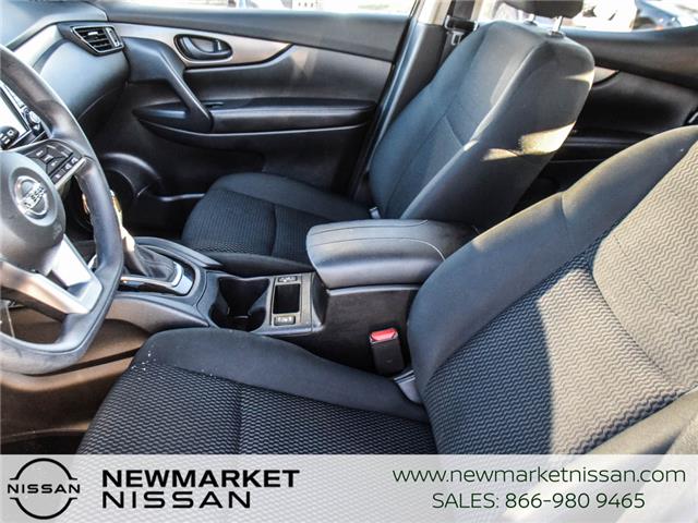 2023 Nissan Qashqai S (Stk: UN2846) in Newmarket - Image 11 of 25