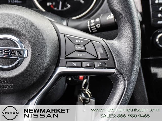 2023 Nissan Qashqai S (Stk: UN2847) in Newmarket - Image 18 of 26