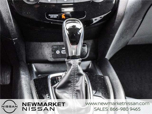 2023 Nissan Qashqai S (Stk: UN2847) in Newmarket - Image 20 of 26