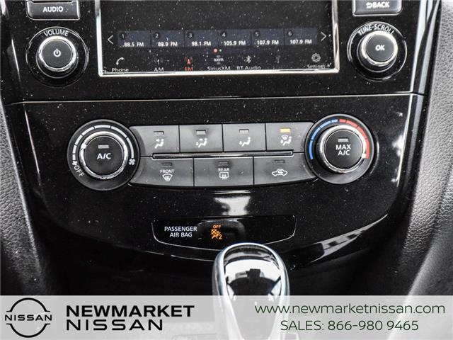 2023 Nissan Qashqai S (Stk: UN2847) in Newmarket - Image 21 of 26